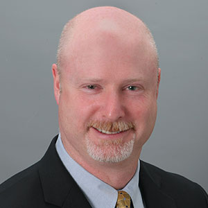 Curtis Hampshire