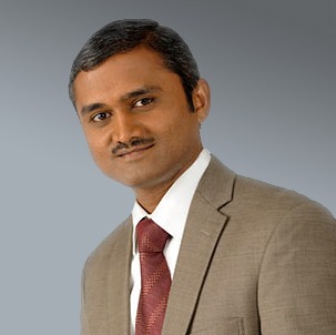 Somu Chockalingam