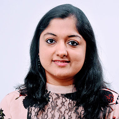 Archana Raghu