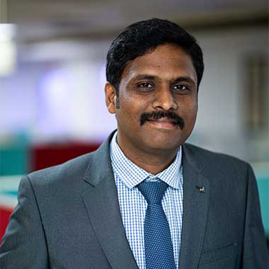 Arun Kumar K