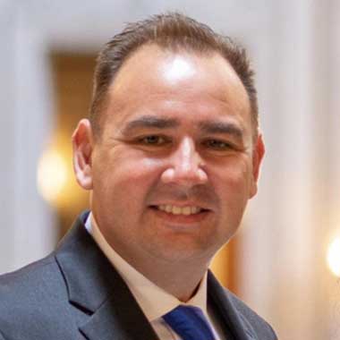 Ed Tybursky