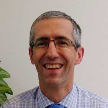 Patrick Haston