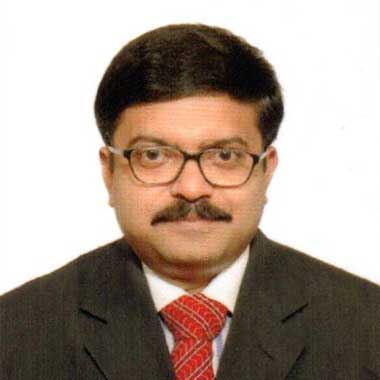 Sandeep Chatterjee