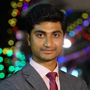 Akhash Ramnath