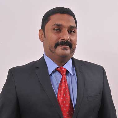 Hariprasath Rajaram
