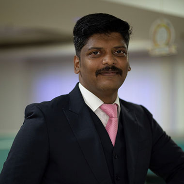 Gobinath Radhakrishnan