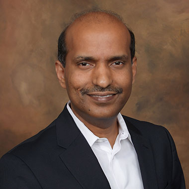 Saran Alagirisamy