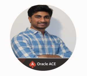 Akhash Recent Image